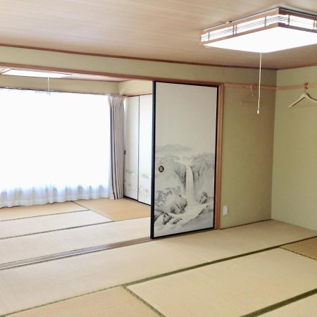 Hase Guesthouse Ittan Sakurai المظهر الخارجي الصورة