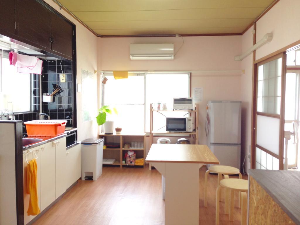 Hase Guesthouse Ittan Sakurai المظهر الخارجي الصورة