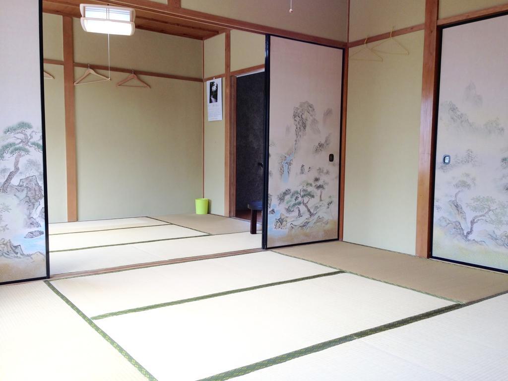 Hase Guesthouse Ittan Sakurai المظهر الخارجي الصورة