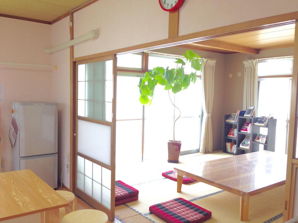 Hase Guesthouse Ittan Sakurai المظهر الخارجي الصورة