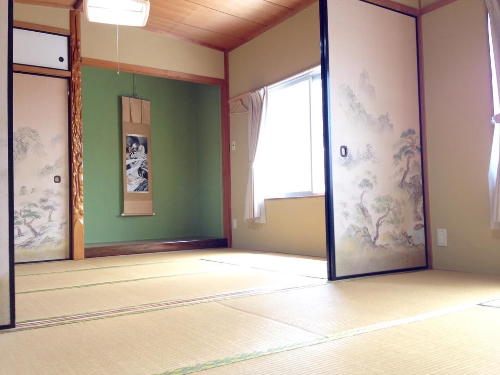 Hase Guesthouse Ittan Sakurai المظهر الخارجي الصورة