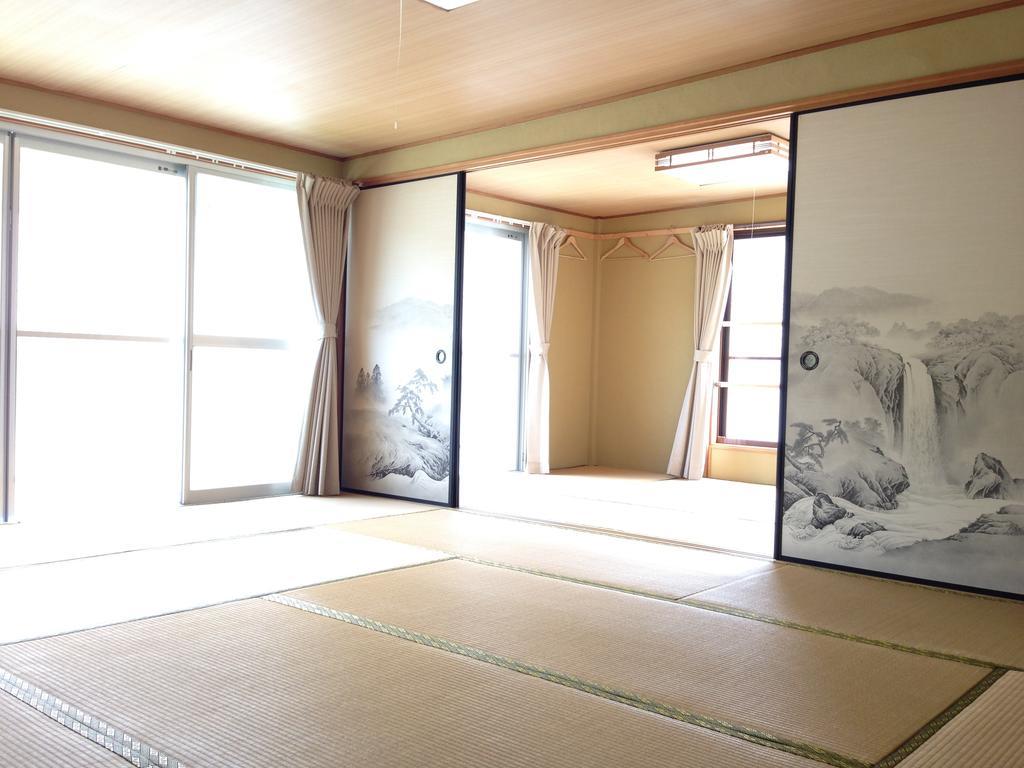 Hase Guesthouse Ittan Sakurai المظهر الخارجي الصورة