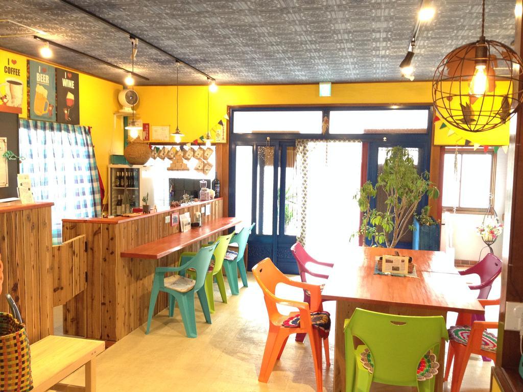 Hase Guesthouse Ittan Sakurai المظهر الخارجي الصورة