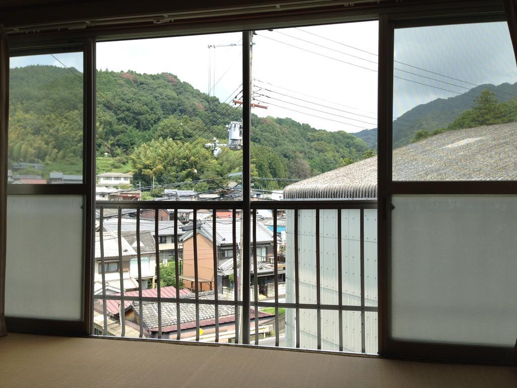 Hase Guesthouse Ittan Sakurai المظهر الخارجي الصورة