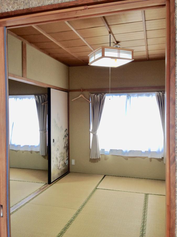 Hase Guesthouse Ittan Sakurai المظهر الخارجي الصورة